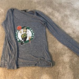 Worn a couple times (to games)